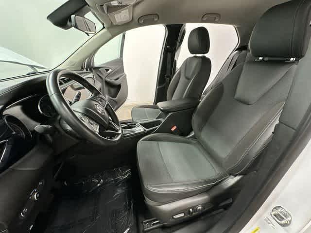 used 2020 Buick Encore GX car, priced at $17,733