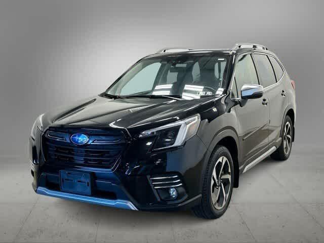 used 2023 Subaru Forester car, priced at $29,360