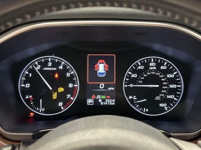used 2020 Subaru Outback car, priced at $23,777