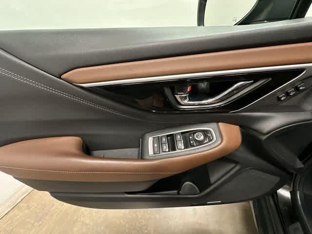 used 2020 Subaru Outback car, priced at $23,777