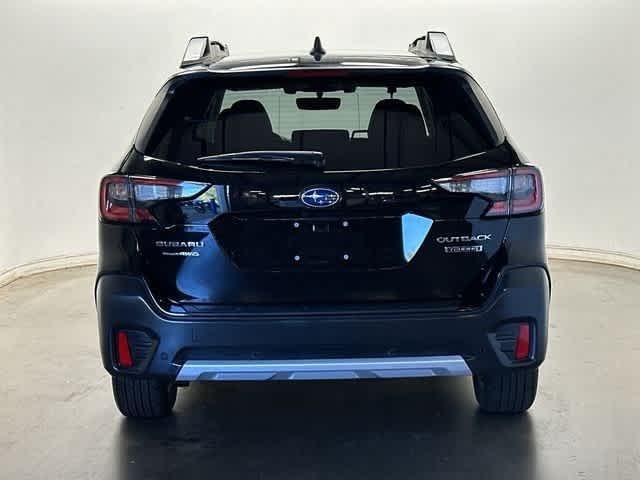 used 2020 Subaru Outback car, priced at $23,777