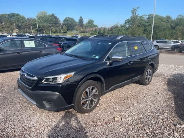 used 2020 Subaru Outback car, priced at $23,777