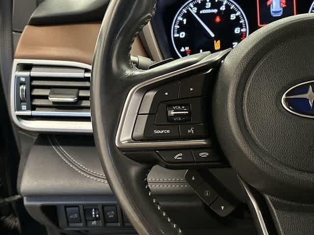 used 2020 Subaru Outback car, priced at $23,777