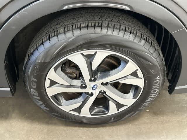 used 2020 Subaru Outback car, priced at $23,777