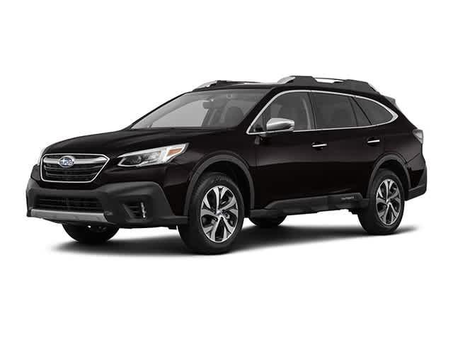 used 2020 Subaru Outback car, priced at $23,777