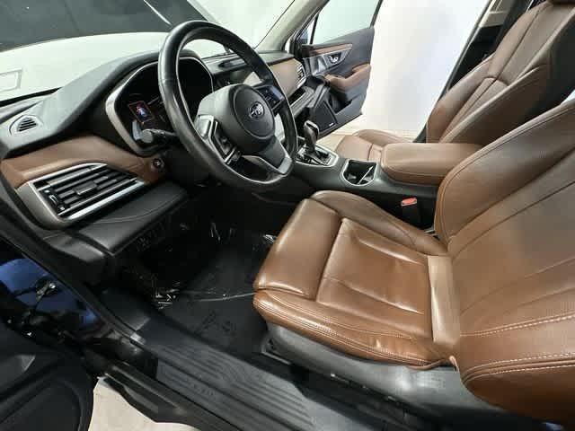 used 2020 Subaru Outback car, priced at $23,777