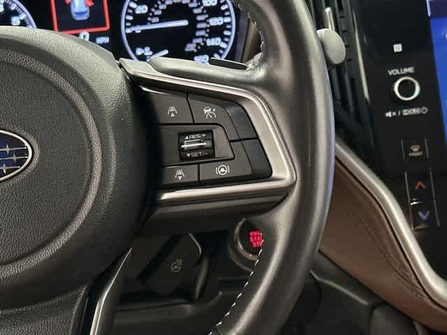 used 2020 Subaru Outback car, priced at $23,777