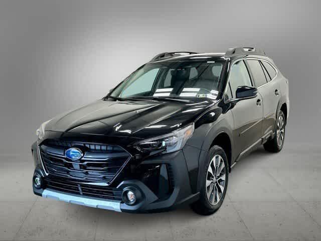 new 2025 Subaru Outback car, priced at $42,242