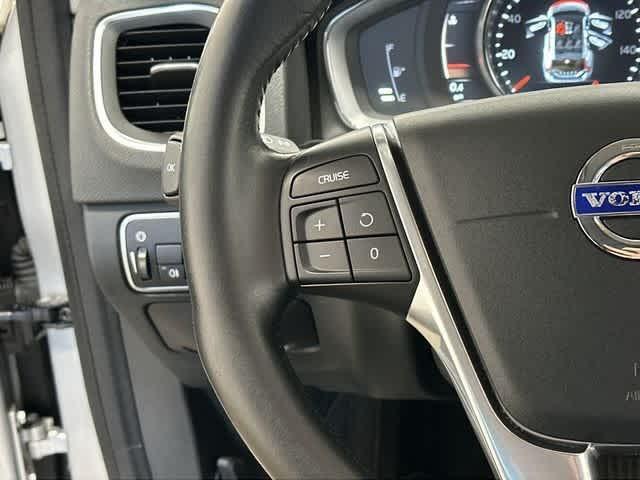used 2017 Volvo V60 Cross Country car, priced at $13,359