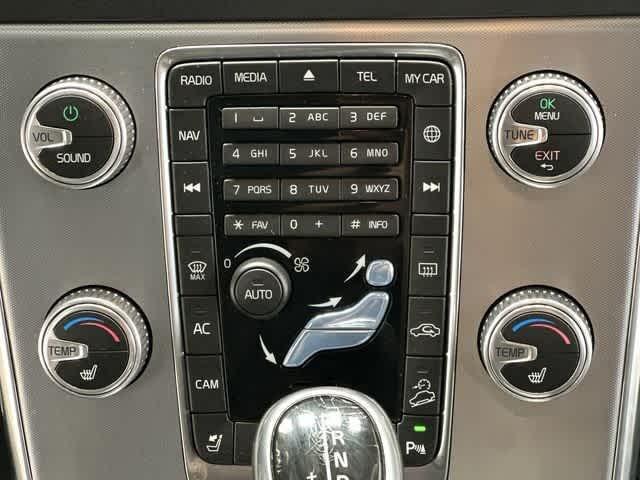 used 2017 Volvo V60 Cross Country car, priced at $13,359