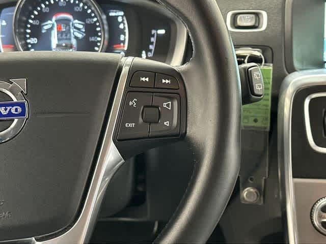 used 2017 Volvo V60 Cross Country car, priced at $13,359