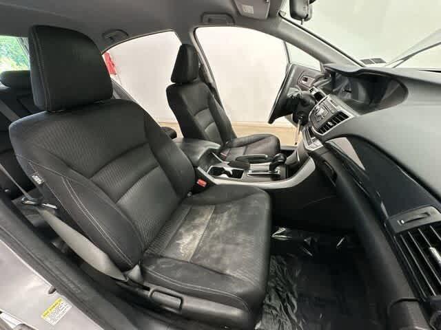 used 2014 Honda Accord car, priced at $15,330