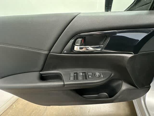 used 2014 Honda Accord car, priced at $15,330