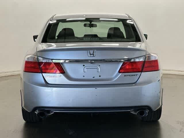 used 2014 Honda Accord car, priced at $15,330
