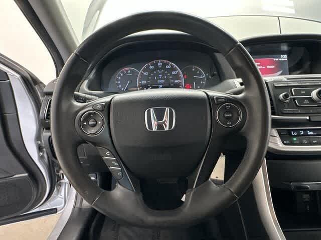used 2014 Honda Accord car, priced at $15,330