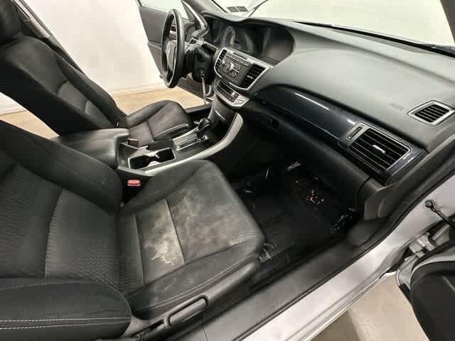 used 2014 Honda Accord car, priced at $15,330