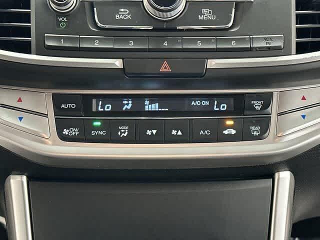 used 2014 Honda Accord car, priced at $15,330