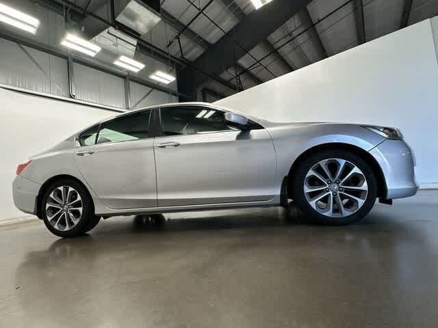 used 2014 Honda Accord car, priced at $15,330