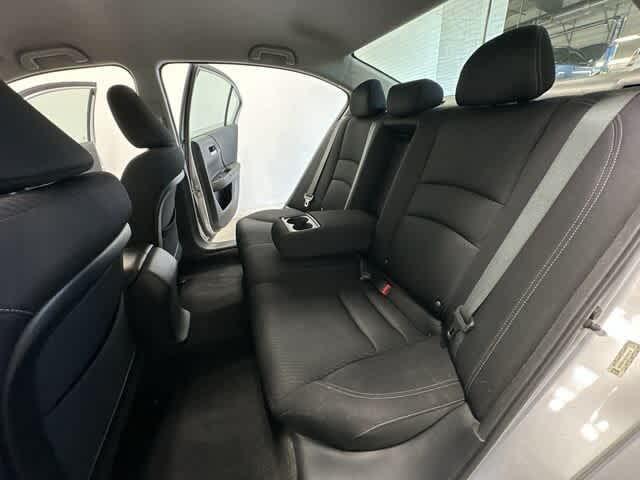 used 2014 Honda Accord car, priced at $15,330