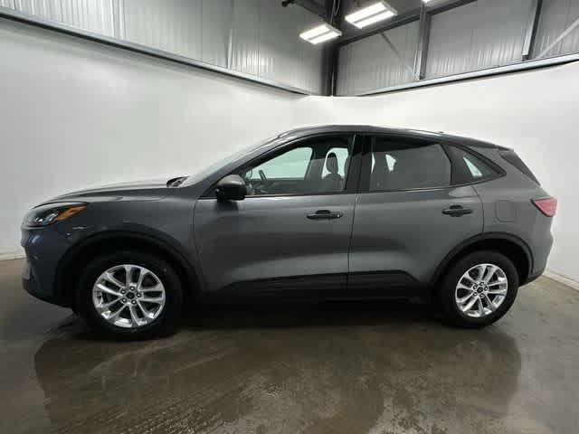 used 2021 Ford Escape car, priced at $16,778