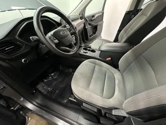 used 2021 Ford Escape car, priced at $16,778