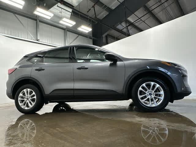 used 2021 Ford Escape car, priced at $16,778