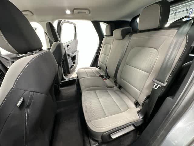 used 2021 Ford Escape car, priced at $16,778