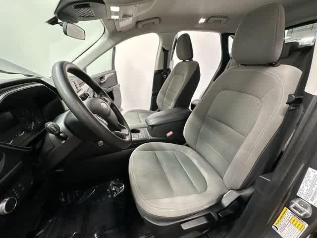 used 2021 Ford Escape car, priced at $16,778