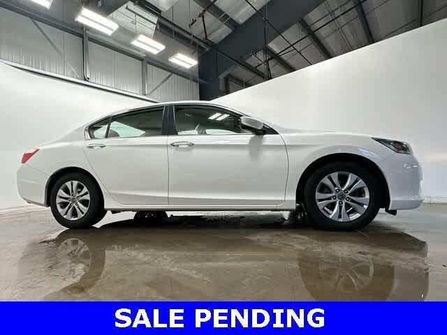 used 2015 Honda Accord car, priced at $13,899