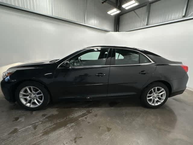 used 2015 Chevrolet Malibu car, priced at $8,905