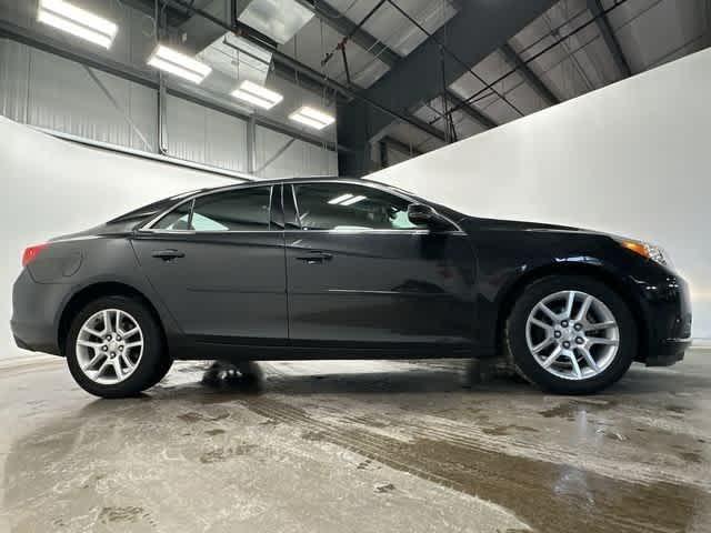 used 2015 Chevrolet Malibu car, priced at $8,905