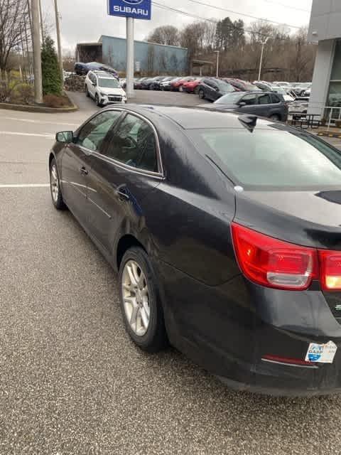 used 2015 Chevrolet Malibu car, priced at $9,200