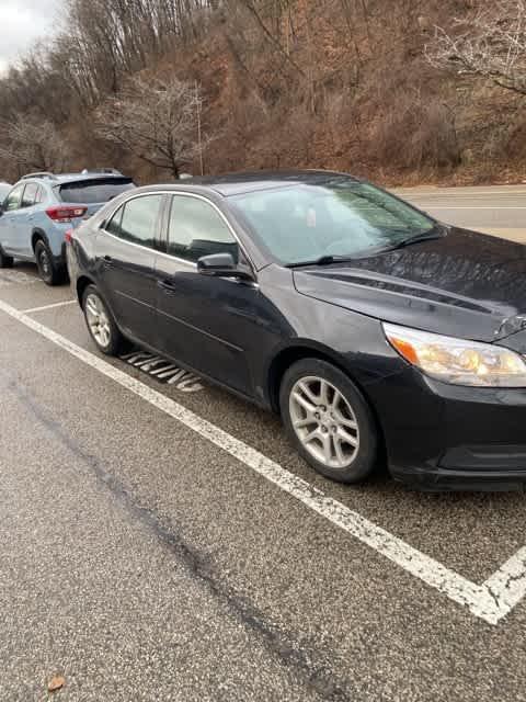 used 2015 Chevrolet Malibu car, priced at $9,200