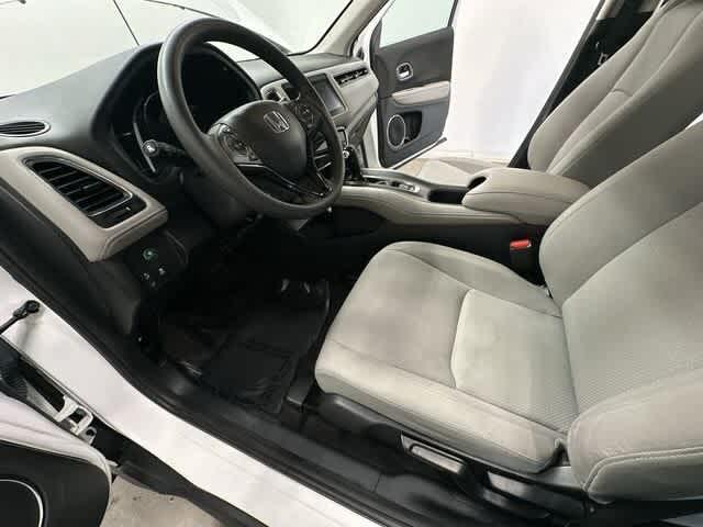 used 2022 Honda HR-V car, priced at $22,693