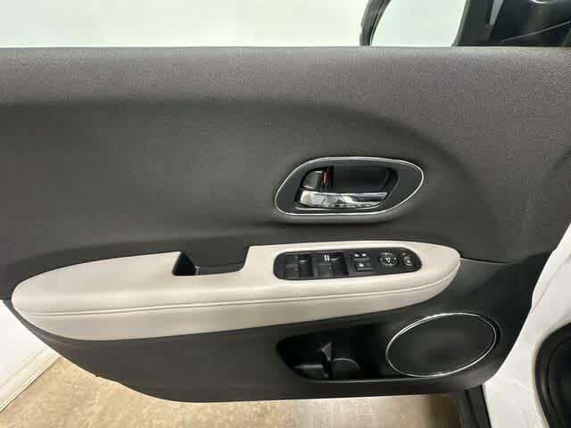 used 2022 Honda HR-V car, priced at $22,693