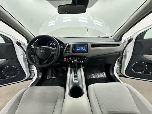 used 2022 Honda HR-V car, priced at $22,693