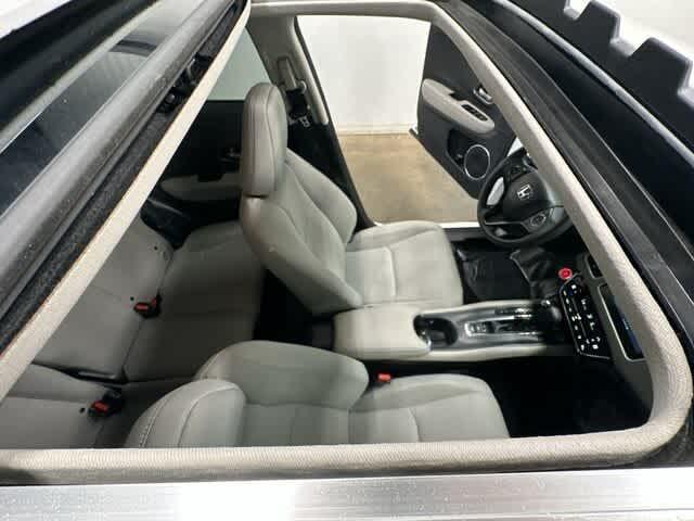 used 2022 Honda HR-V car, priced at $22,693