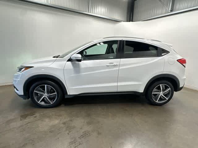 used 2022 Honda HR-V car, priced at $22,693