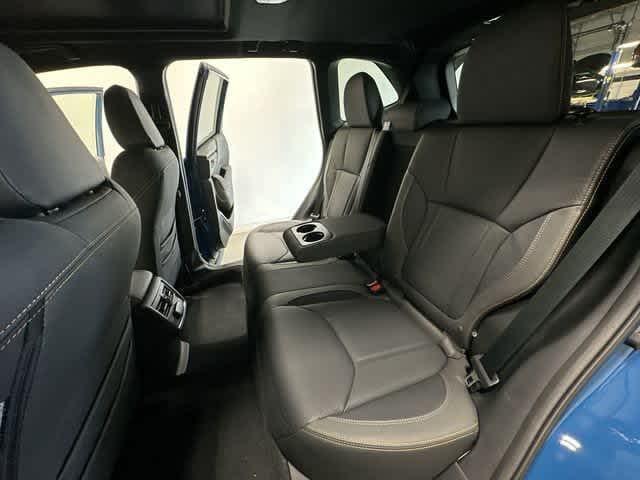 new 2025 Subaru Forester car, priced at $40,857