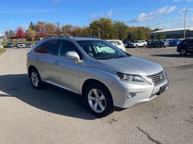 used 2015 Lexus RX 350 car, priced at $17,460