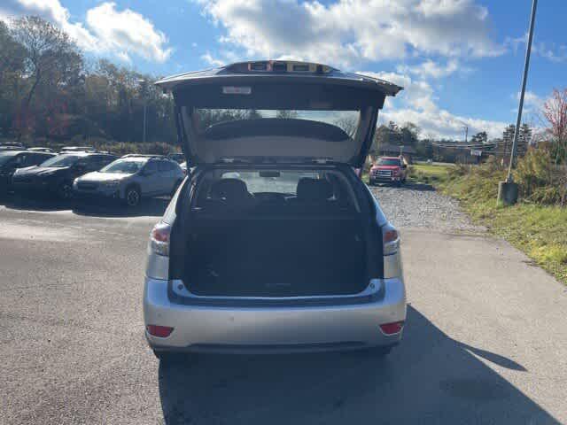 used 2015 Lexus RX 350 car, priced at $17,460