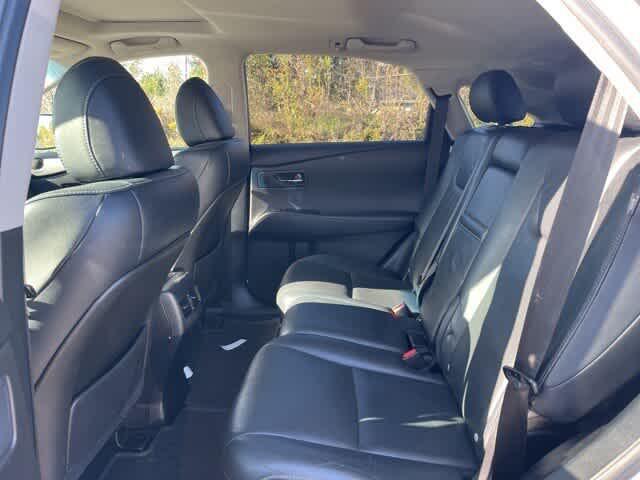 used 2015 Lexus RX 350 car, priced at $17,460