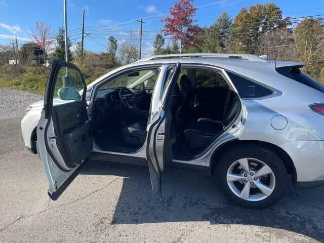 used 2015 Lexus RX 350 car, priced at $17,460