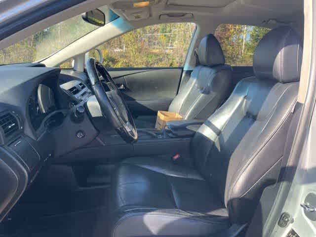 used 2015 Lexus RX 350 car, priced at $17,460