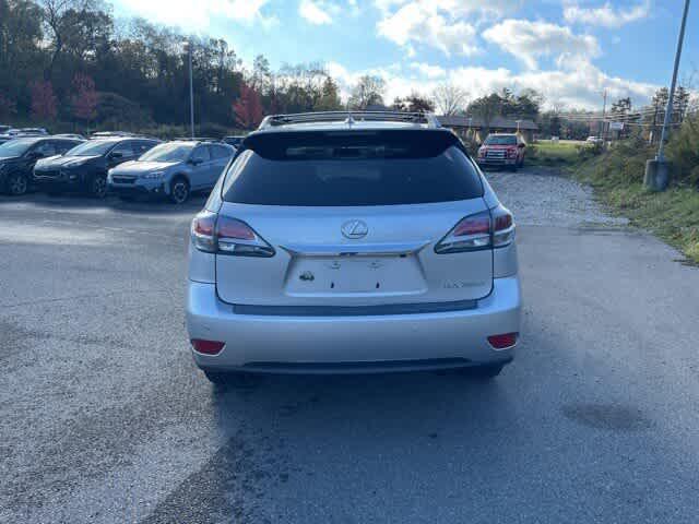 used 2015 Lexus RX 350 car, priced at $17,460