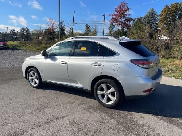used 2015 Lexus RX 350 car, priced at $17,460