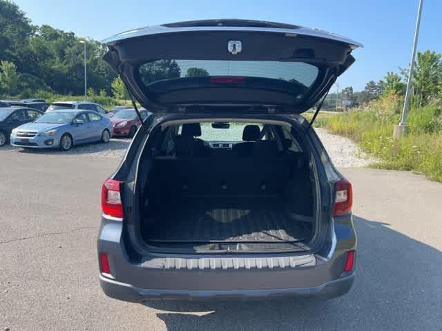 used 2017 Subaru Outback car, priced at $14,444