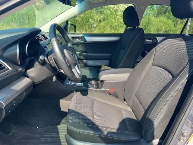 used 2017 Subaru Outback car, priced at $14,444