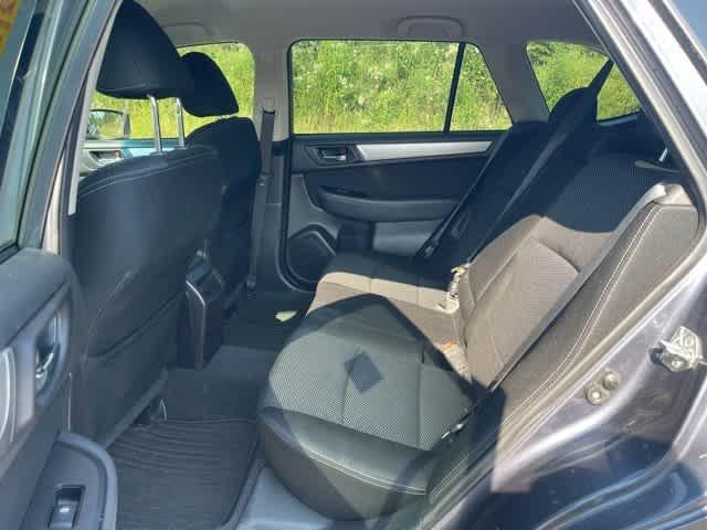 used 2017 Subaru Outback car, priced at $14,444