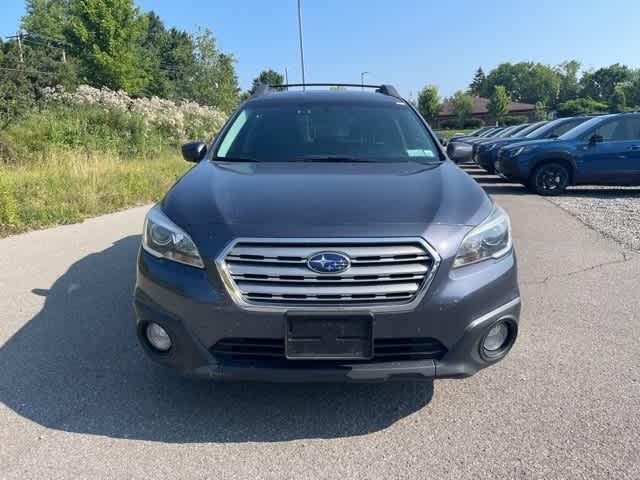 used 2017 Subaru Outback car, priced at $14,444